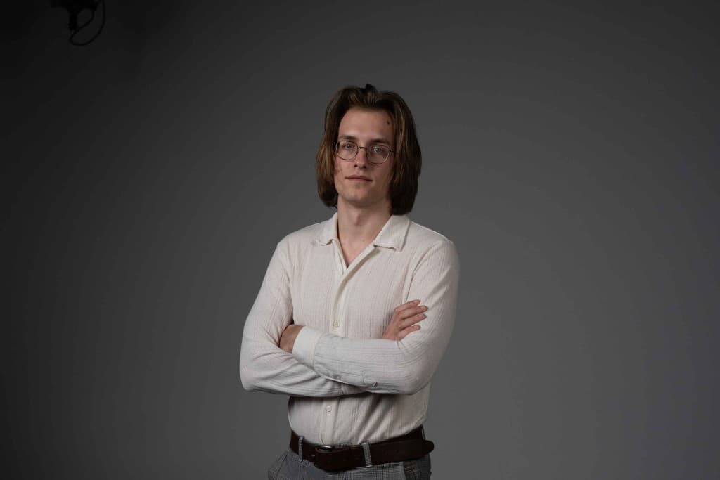 Matas Kudarauskas